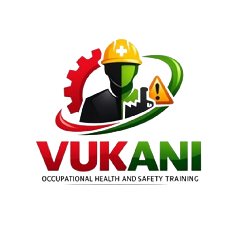VukaniOHS Logo